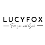 Lucyfox discount code